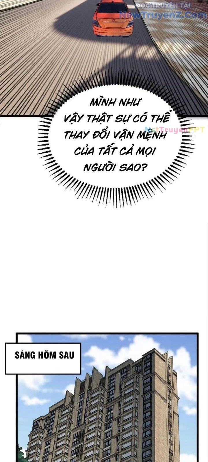 Ta Có Một Tòa Anh Linh Điện chapter 54 - Trang 19