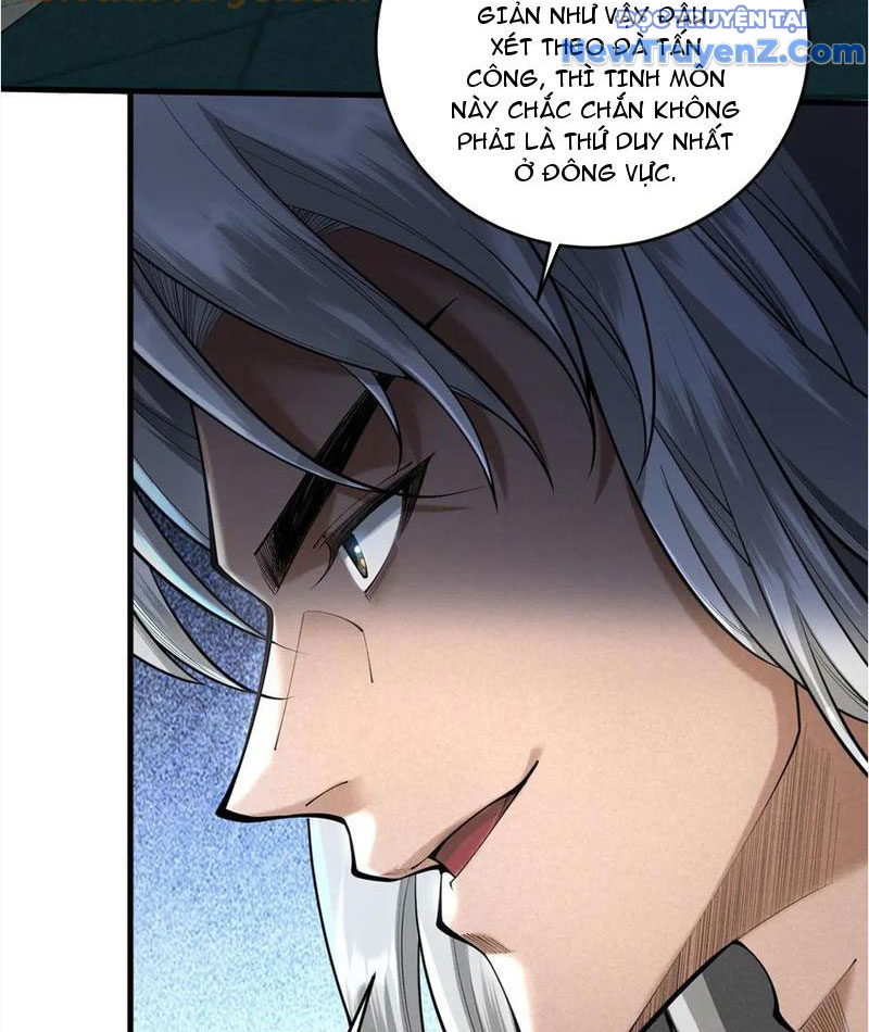Gặp mạnh thì càng mạnh, tu vi của ta không giới hạn chapter 38 - Trang 70
