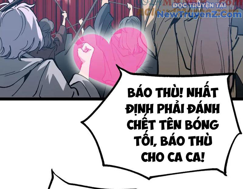 Thích Khách Thần Cấp, Ta Chính Là Bóng Đêm chapter 14 - Trang 85