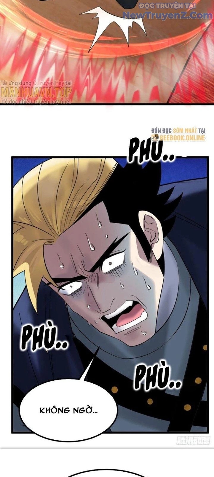 Ta Có Một Tòa Anh Linh Điện chapter 44 - Trang 44