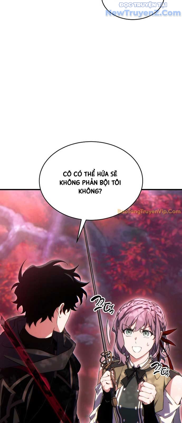 Người Chơi Mạnh Nhất Hồi Quy Lần Thứ 100 chapter 53 - Trang 60
