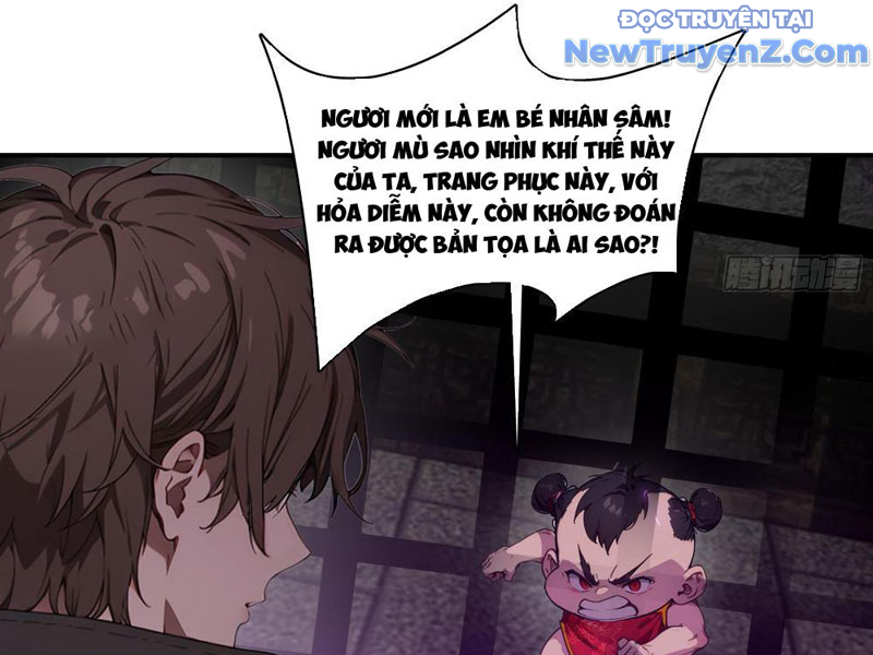Tà Thần Giáng Thế, Ta Có Một Tòa đại Hung Ngục chapter 64 - Trang 24