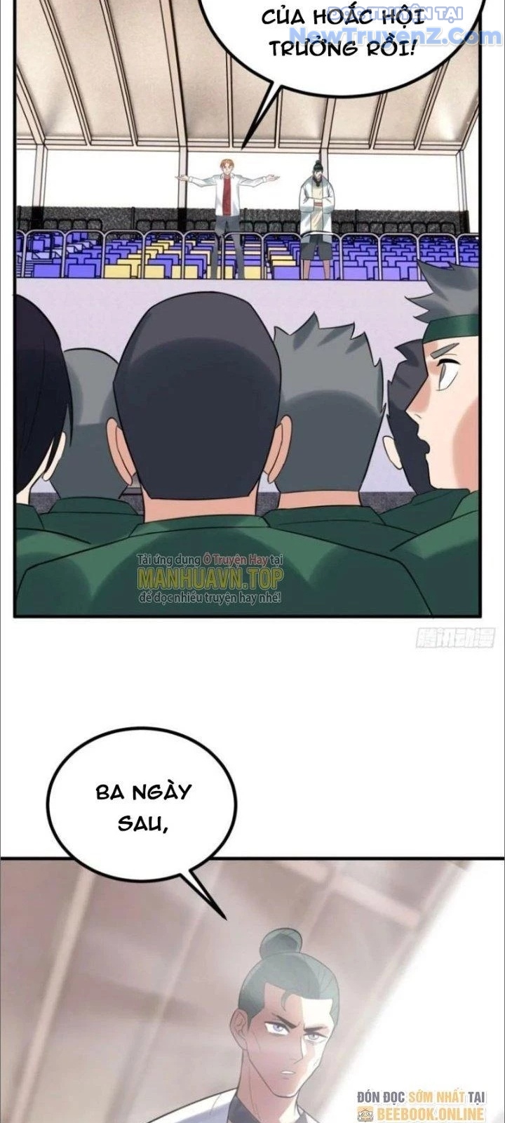 Ta Có Một Tòa Anh Linh Điện chapter 45 - Trang 42
