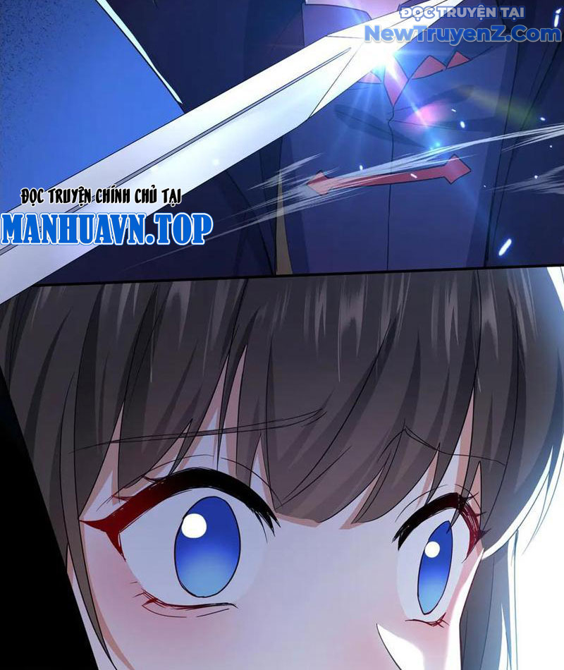 Đồ Đệ Nữ Đế Của Ta Muốn Hắc Hóa! chapter 38 - Trang 7