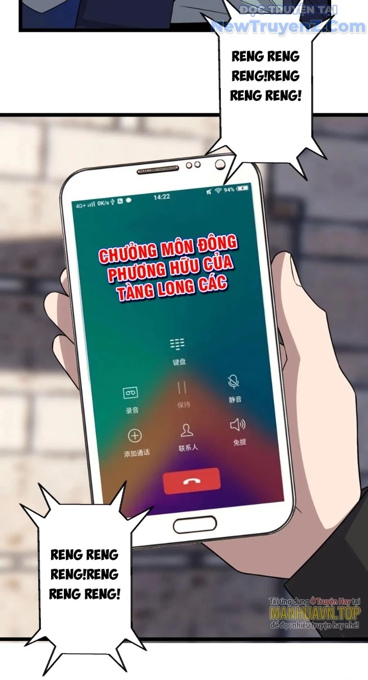 Ta Có Một Tòa Anh Linh Điện chapter 55 - Trang 58