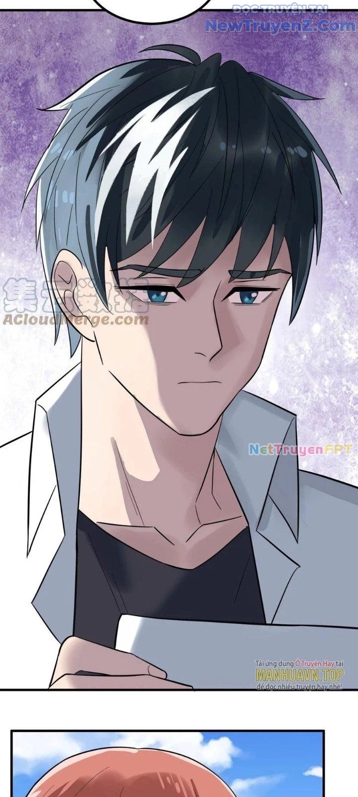 Ta Có Một Tòa Anh Linh Điện chapter 53 - Trang 35