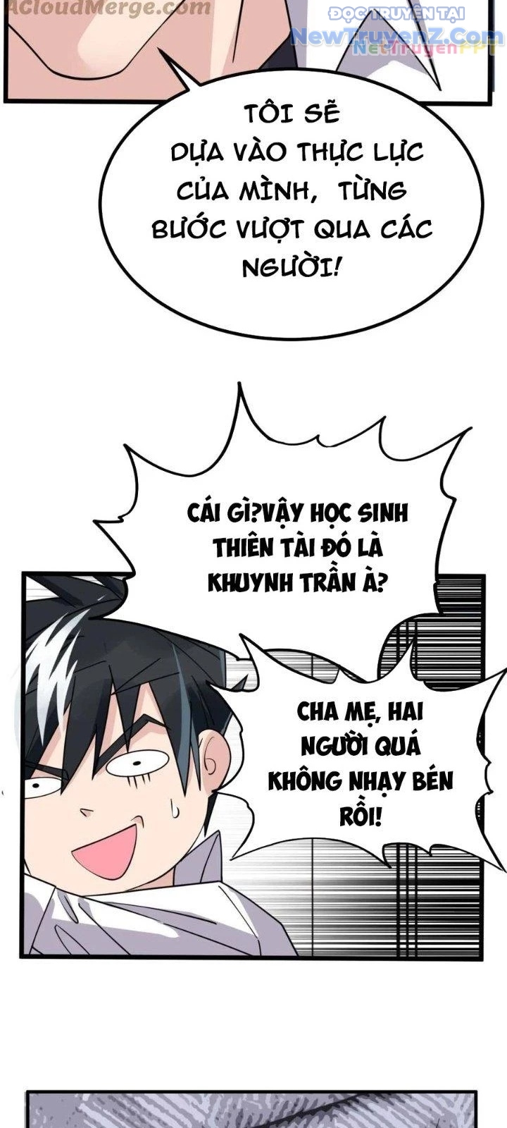 Ta Có Một Tòa Anh Linh Điện chapter 52 - Trang 24