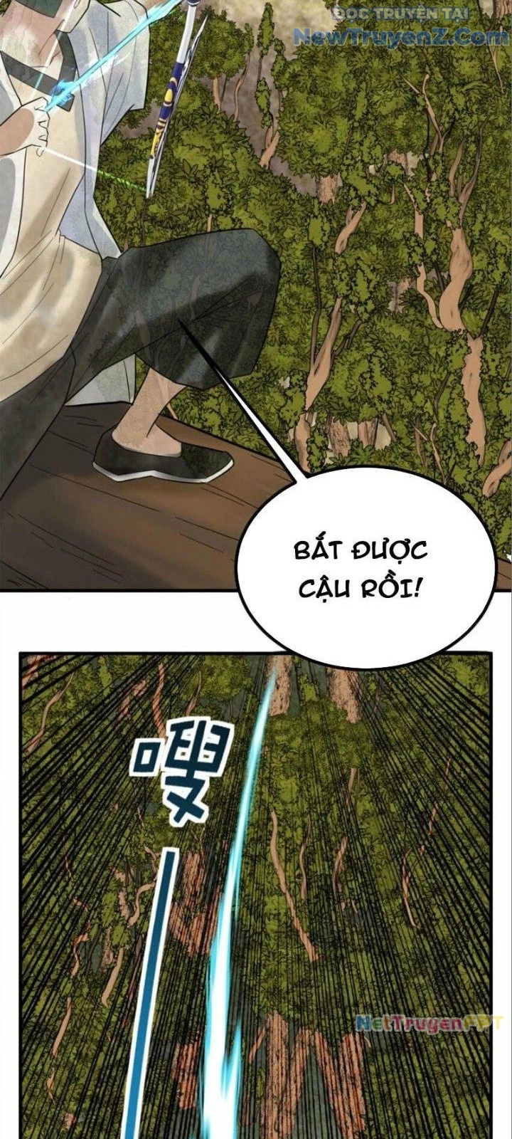 Ta Có Một Tòa Anh Linh Điện chapter 48 - Trang 7