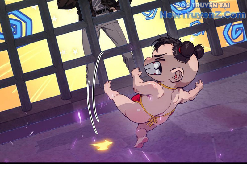 Tà Thần Giáng Thế, Ta Có Một Tòa đại Hung Ngục chapter 64 - Trang 23