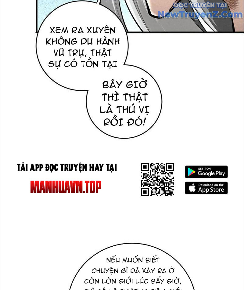 Gặp mạnh thì càng mạnh, tu vi của ta không giới hạn chapter 38 - Trang 71
