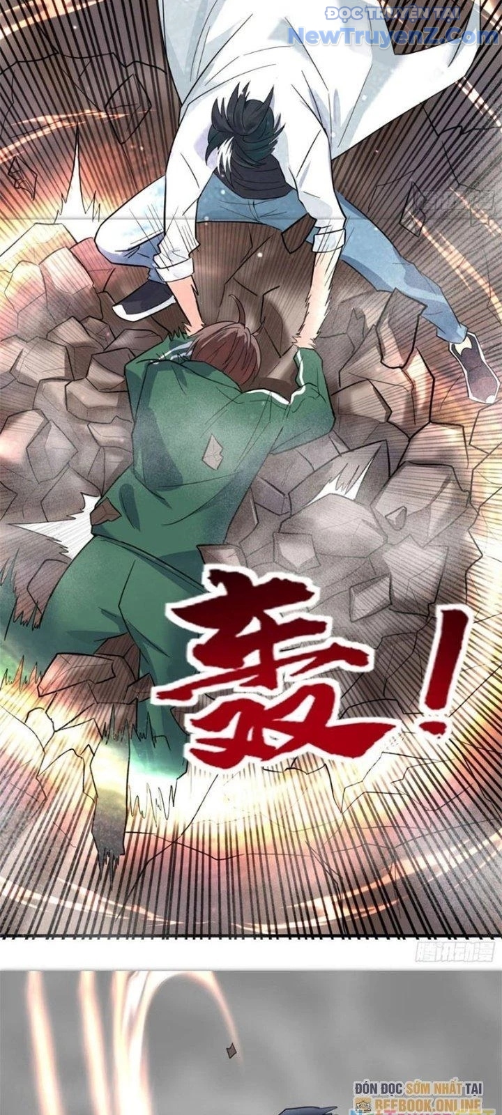 Ta Có Một Tòa Anh Linh Điện chapter 43 - Trang 16
