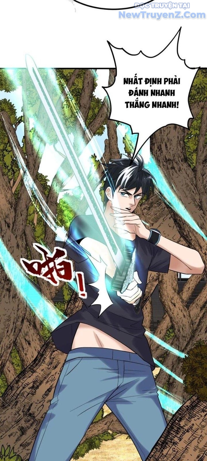 Ta Có Một Tòa Anh Linh Điện chapter 47 - Trang 15