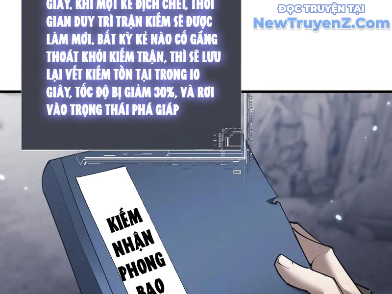 Toàn Chức Kiếm Tu chapter 48 - Trang 56