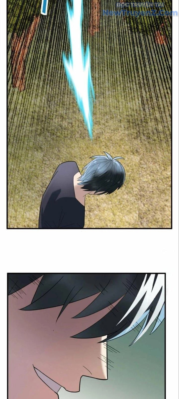 Ta Có Một Tòa Anh Linh Điện chapter 48 - Trang 8