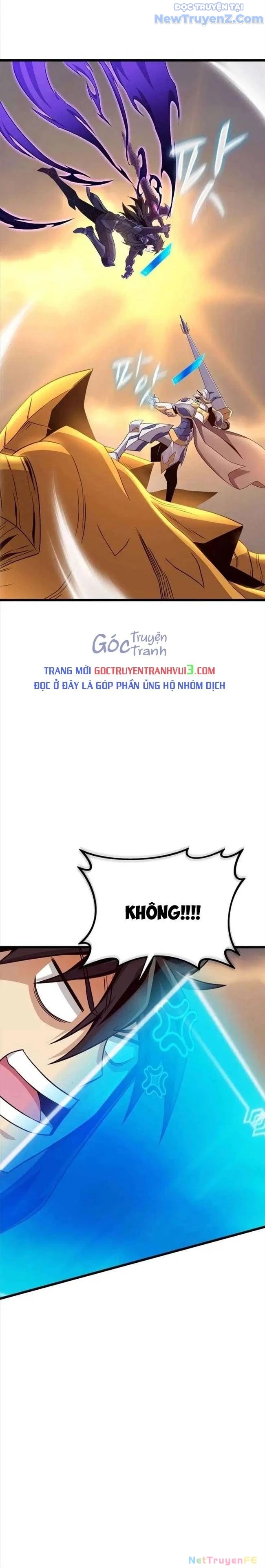 Xạ Thủ Đạn Ma chapter 154 - Trang 12