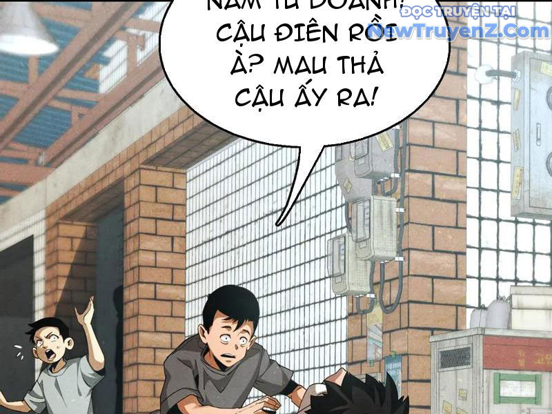 Vạn Tộc Xâm Lấn: Toàn Dân Tham Chiến, Ta Ở Lại Hậu Phương chapter 38 - Trang 95