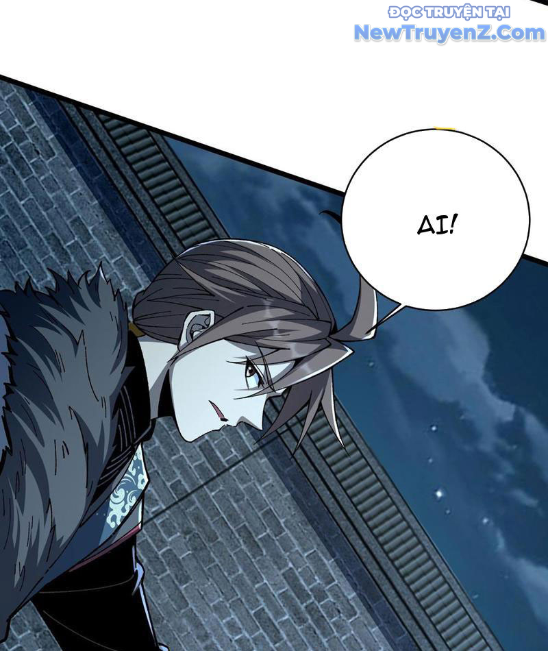 Thành Thần Bắt Đầu Từ Thủy Hầu Tử chapter 32 - Trang 20