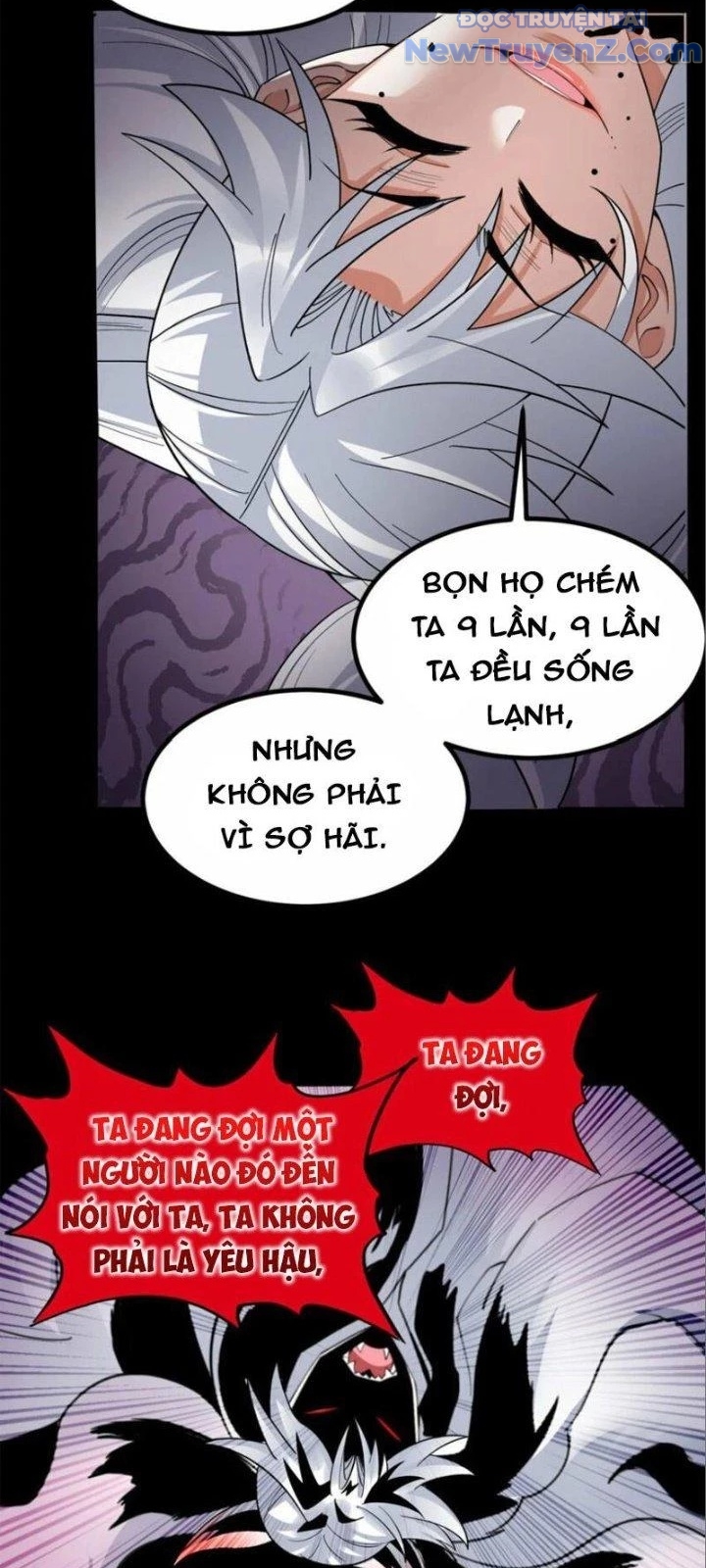 Ta Có Một Tòa Anh Linh Điện chapter 48 - Trang 64
