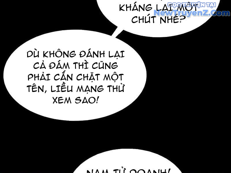 Vạn Tộc Xâm Lấn: Toàn Dân Tham Chiến, Ta Ở Lại Hậu Phương chapter 38 - Trang 94