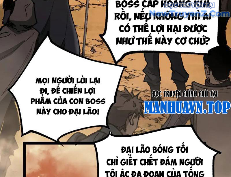 Thích Khách Thần Cấp, Ta Chính Là Bóng Đêm chapter 14 - Trang 58