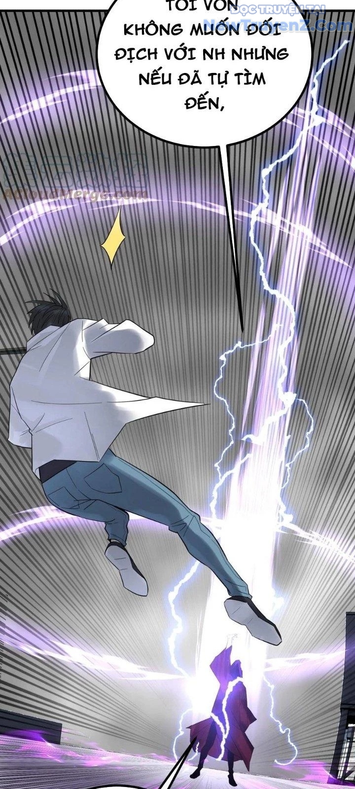 Ta Có Một Tòa Anh Linh Điện chapter 53 - Trang 17