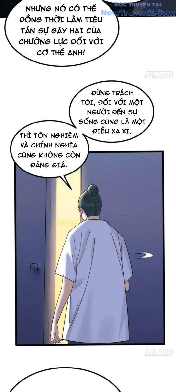 Ta Có Một Tòa Anh Linh Điện chapter 45 - Trang 24