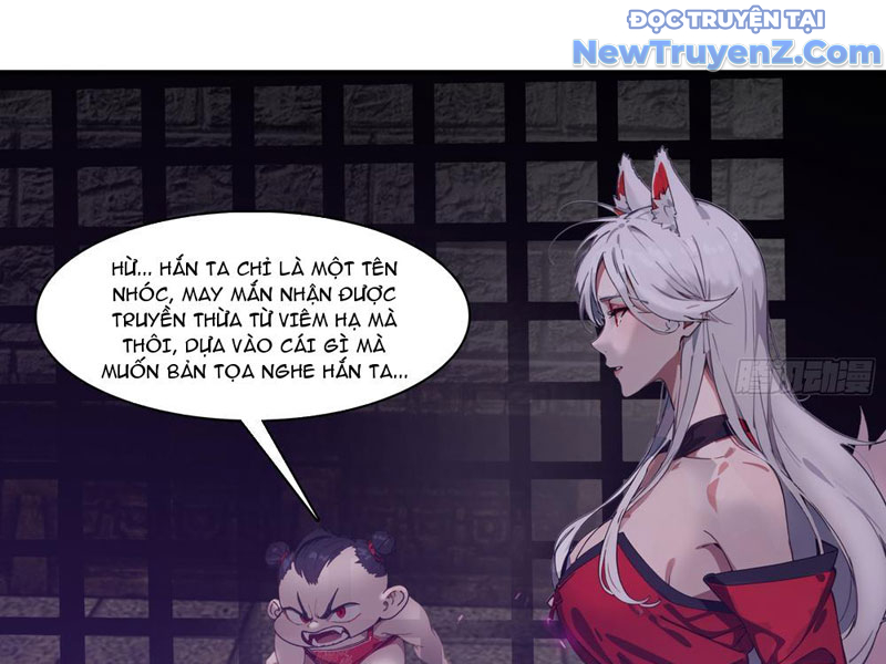 Tà Thần Giáng Thế, Ta Có Một Tòa đại Hung Ngục chapter 64 - Trang 75