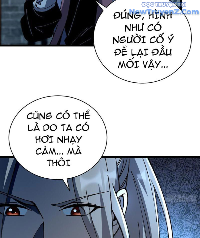 Thành Thần Bắt Đầu Từ Thủy Hầu Tử chapter 32 - Trang 59