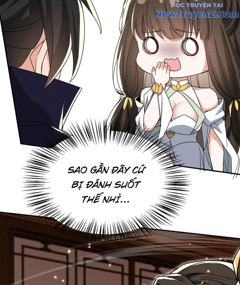 Đồ Đệ Nữ Đế Của Ta Muốn Hắc Hóa! chapter 38 - Trang 89