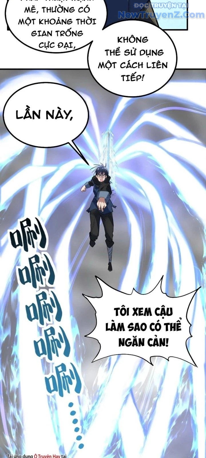 Ta Có Một Tòa Anh Linh Điện chapter 36 - Trang 34