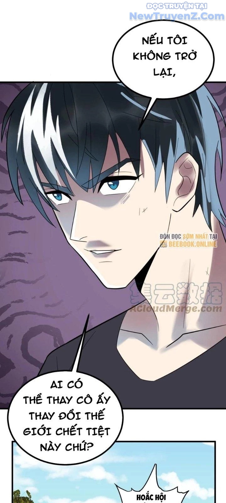 Ta Có Một Tòa Anh Linh Điện chapter 49 - Trang 13