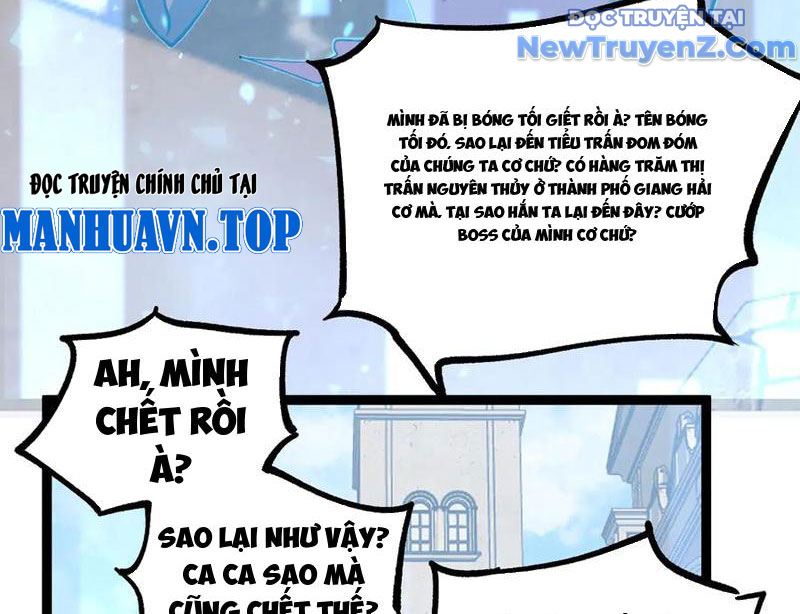 Thích Khách Thần Cấp, Ta Chính Là Bóng Đêm chapter 14 - Trang 66