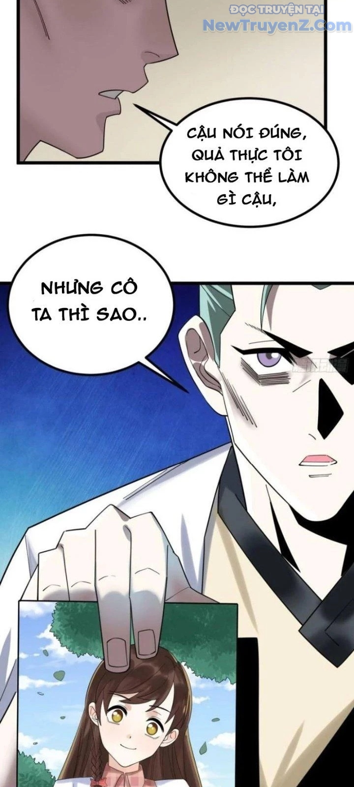 Ta Có Một Tòa Anh Linh Điện chapter 45 - Trang 10