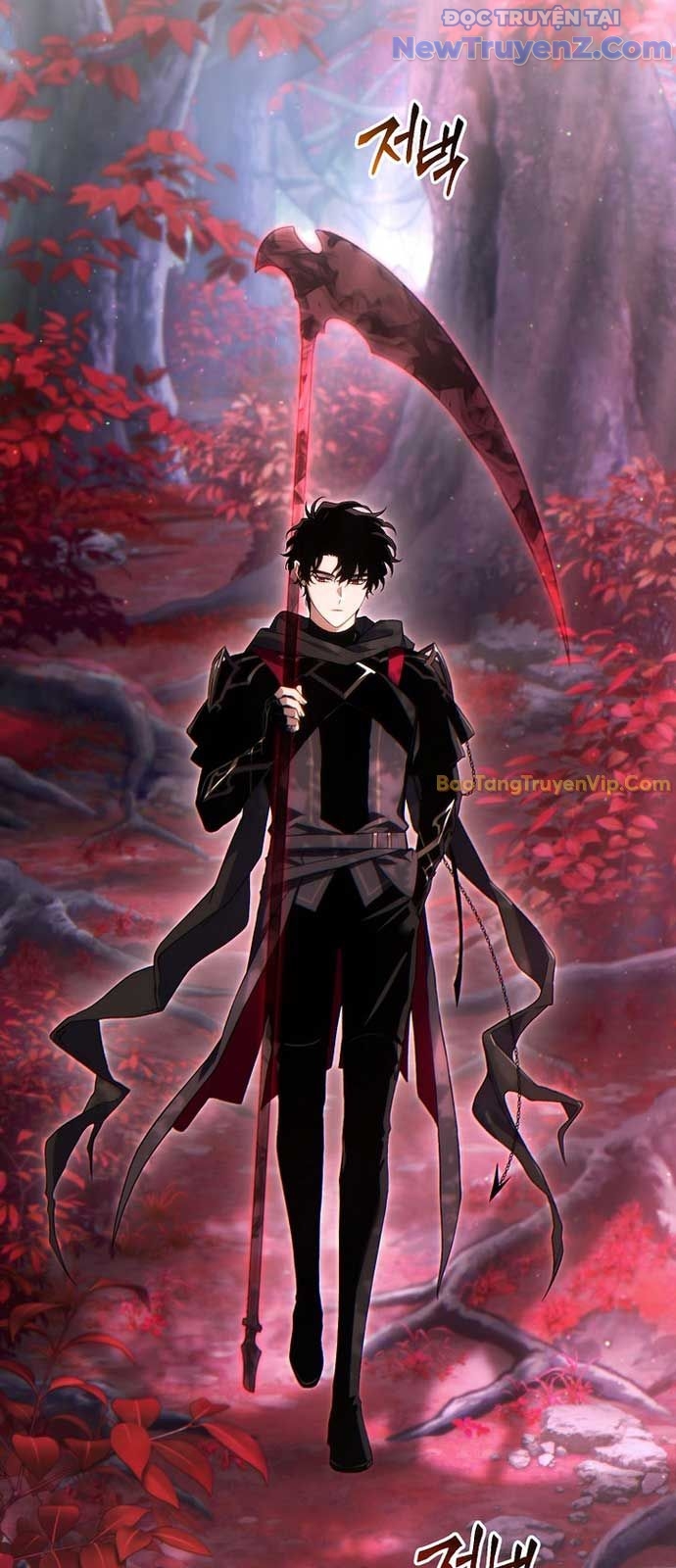 Người Chơi Mạnh Nhất Hồi Quy Lần Thứ 100 chapter 53 - Trang 40