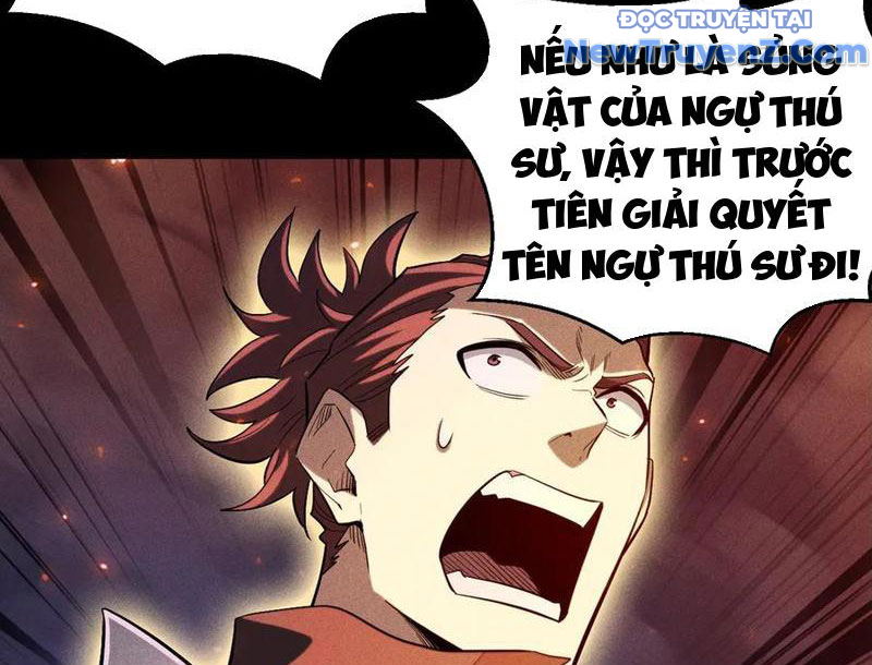 Treo Máy Trăm Vạn Năm Ta Tỉnh Lại Thành Thần chapter 34 - Trang 33