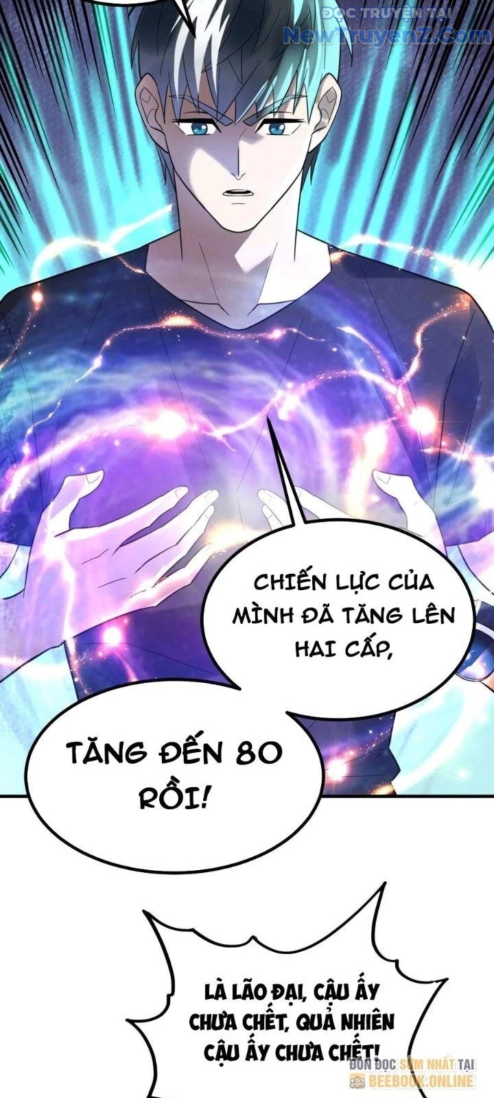 Ta Có Một Tòa Anh Linh Điện chapter 49 - Trang 9