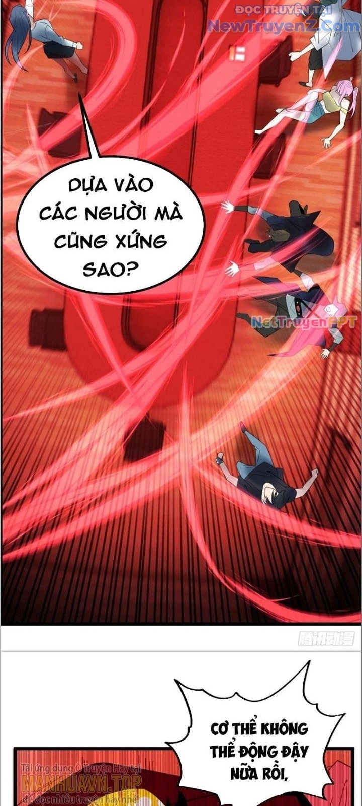 Ta Có Một Tòa Anh Linh Điện chapter 44 - Trang 39