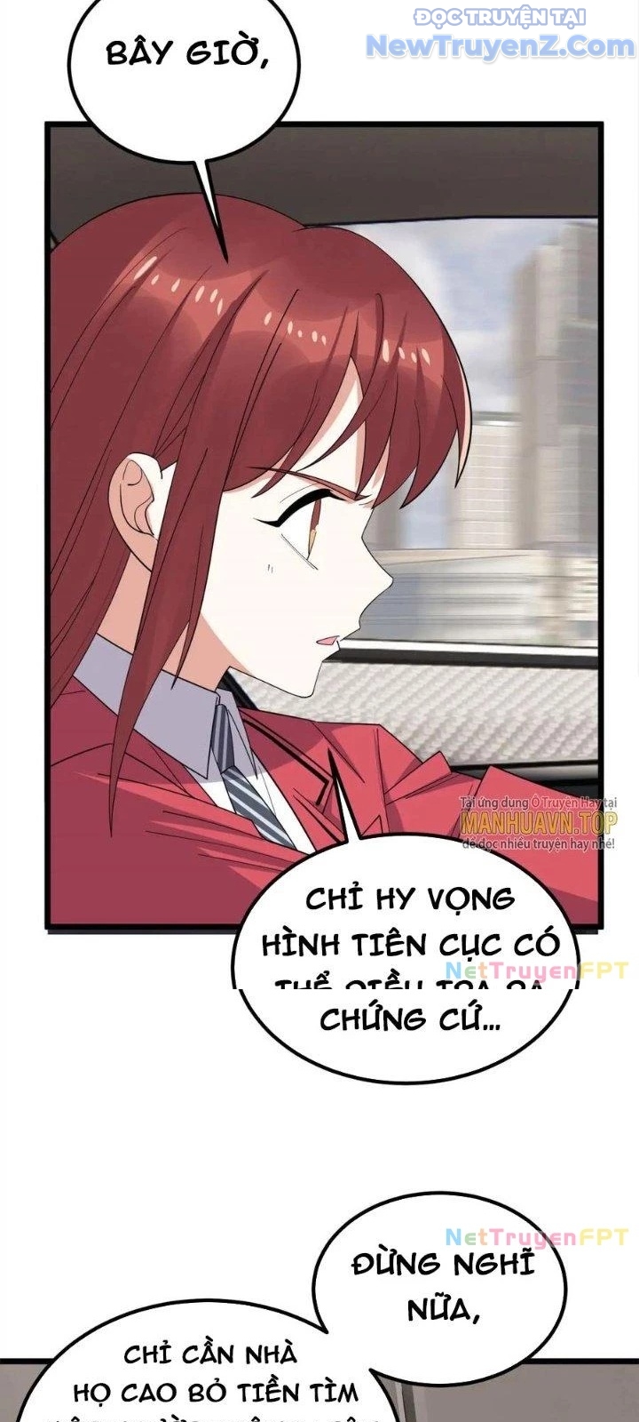 Ta Có Một Tòa Anh Linh Điện chapter 54 - Trang 3