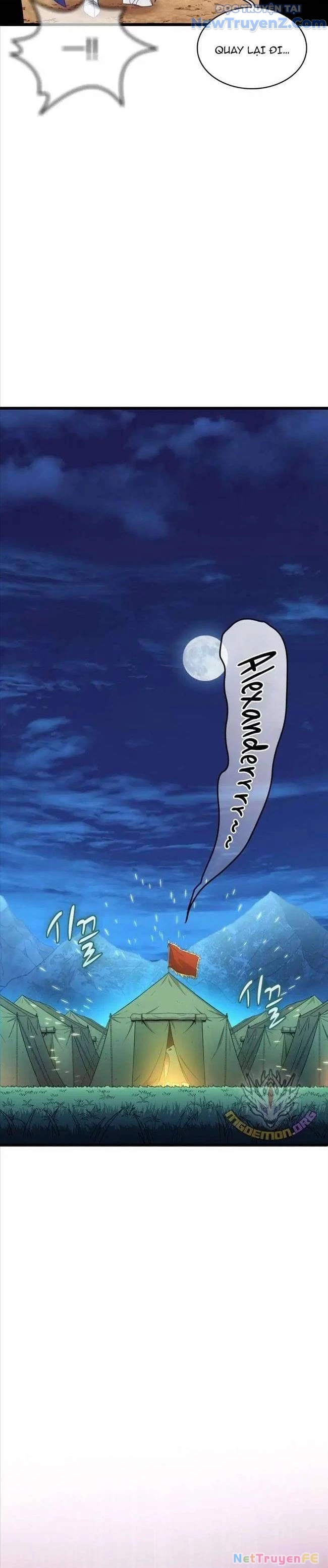 Xạ Thủ Đạn Ma chapter 154 - Trang 26