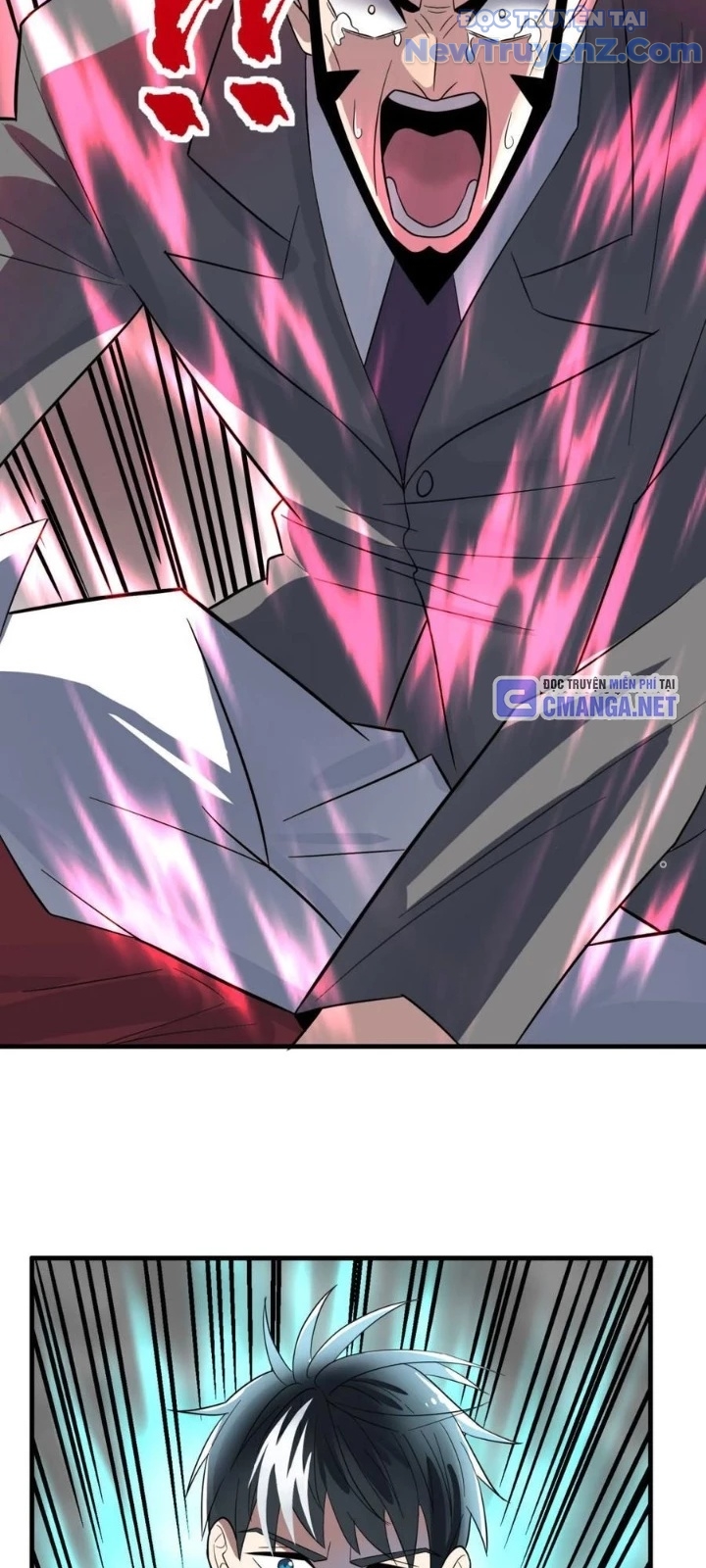 Ta Có Một Tòa Anh Linh Điện chapter 55 - Trang 27