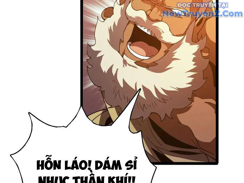 Vạn Tộc Xâm Lấn: Toàn Dân Tham Chiến, Ta Ở Lại Hậu Phương chapter 38 - Trang 36