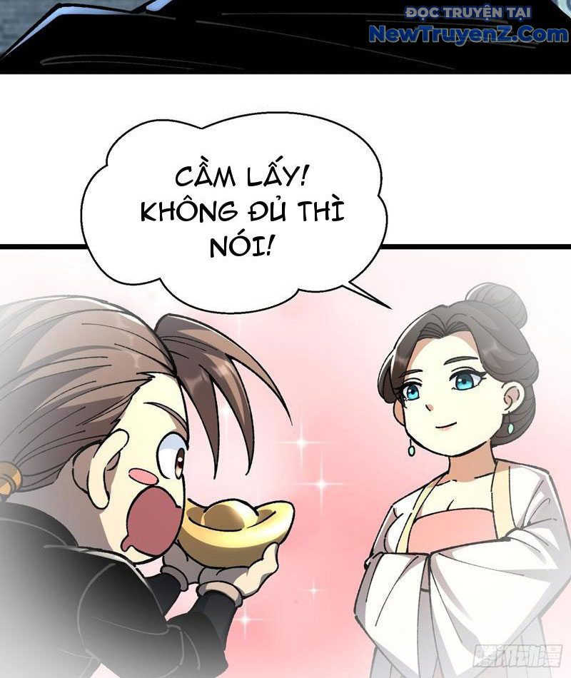 Thành Thần Bắt Đầu Từ Thủy Hầu Tử chapter 32 - Trang 11