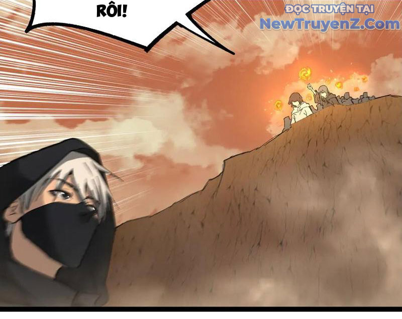 Thích Khách Thần Cấp, Ta Chính Là Bóng Đêm chapter 14 - Trang 118