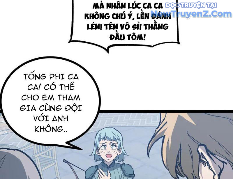 Thích Khách Thần Cấp, Ta Chính Là Bóng Đêm chapter 14 - Trang 68