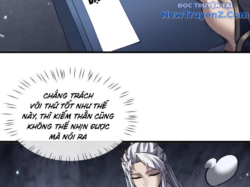 Toàn Chức Kiếm Tu chapter 48 - Trang 57