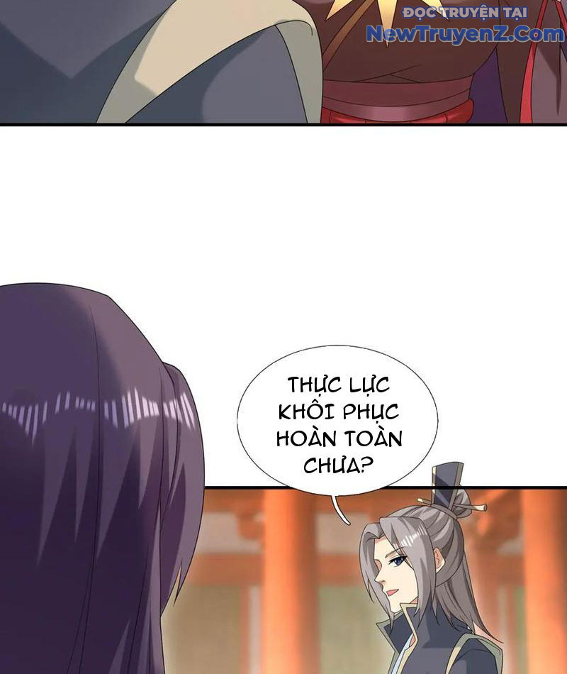 Thu Triệu Vạn đồ đệ, Vi Sư Vô địch Thế Gian chapter 179 - Trang 40