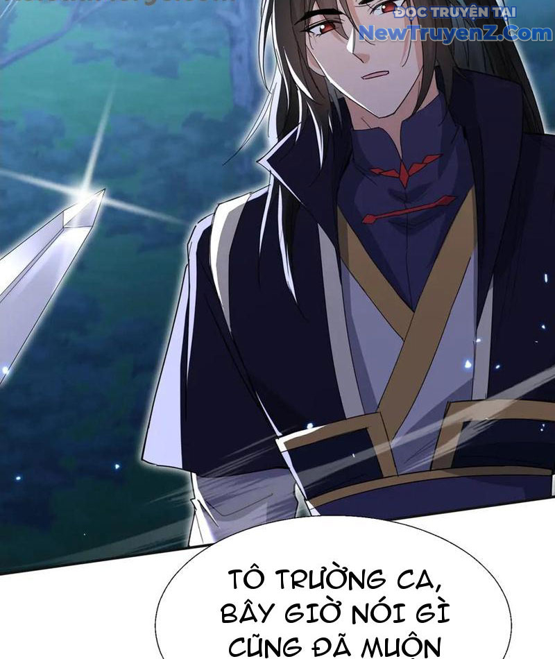 Đồ Đệ Nữ Đế Của Ta Muốn Hắc Hóa! chapter 38 - Trang 31