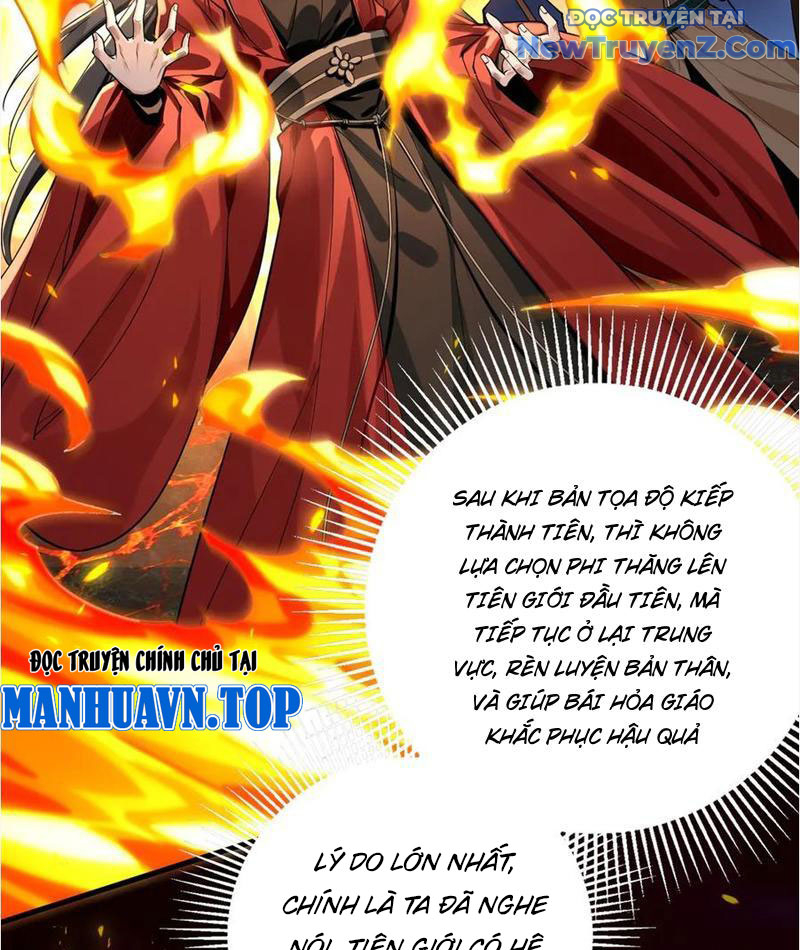 Gặp mạnh thì càng mạnh, tu vi của ta không giới hạn chapter 38 - Trang 77