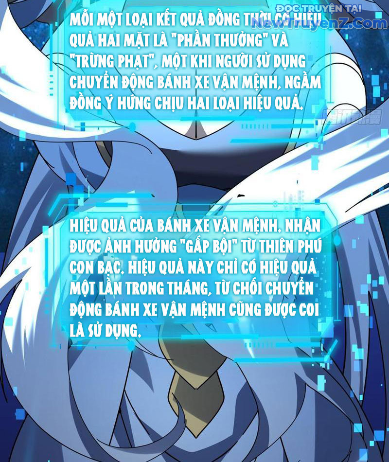 Mệnh Luân Chi Chủ! Làm Kẻ Biến Dị Giáng Xuống Nhân Gian chapter 114 - Trang 19