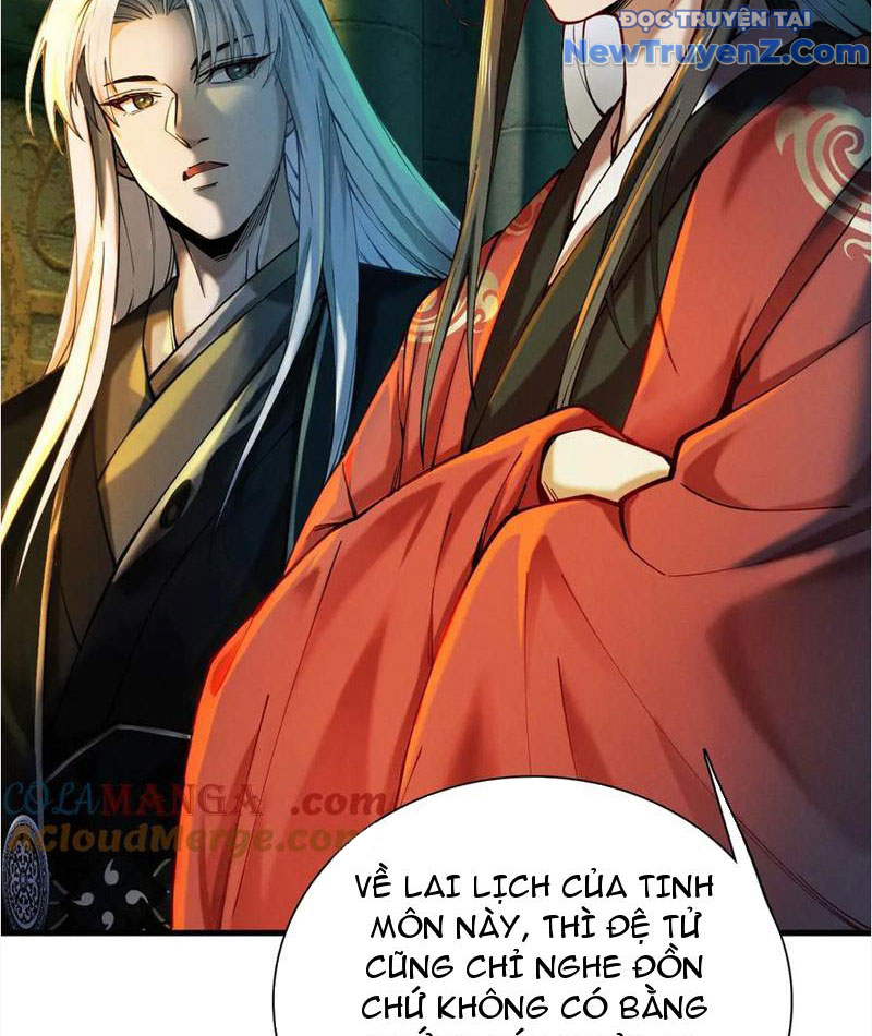 Gặp mạnh thì càng mạnh, tu vi của ta không giới hạn chapter 38 - Trang 43